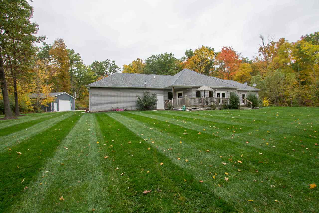 4010 Horman Road Fort Wayne, IN 46816 - Photo 34 of 36