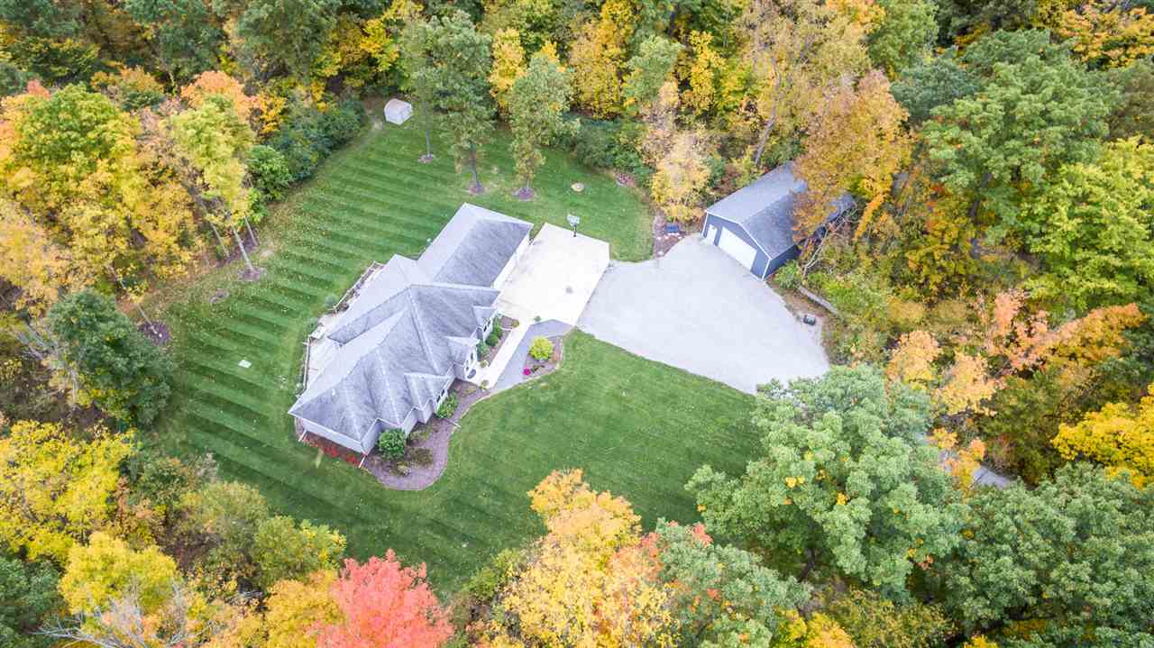 4010 Horman Road Fort Wayne, IN 46816 - Photo 5 of 36