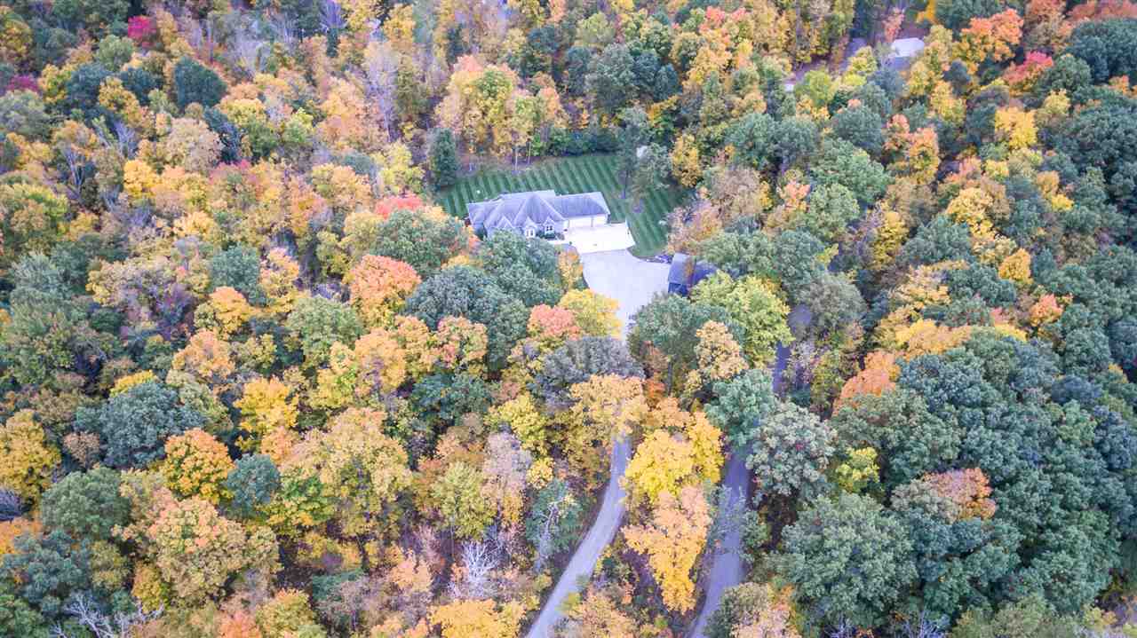 4010 Horman Road Fort Wayne, IN 46816 - Photo 8 of 36