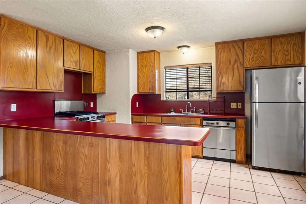 1601 Stafford Road Weatherford, TX 76088 - Photo 15 of 40