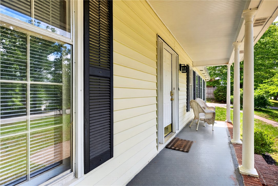 9 Williams Road Travelers Rest, SC 29690 - Photo 2 of 31
