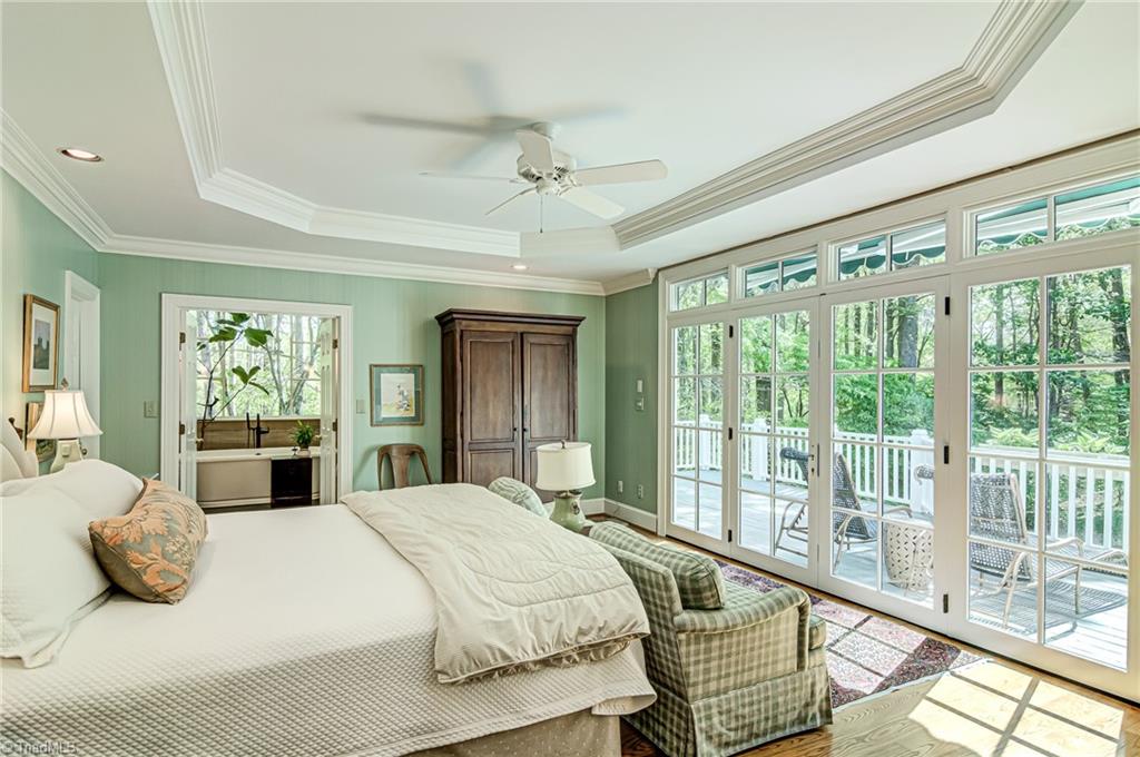 5200 Barnfield Road Greensboro, NC 27455 - Photo 18 of 50 Gallery Image 18