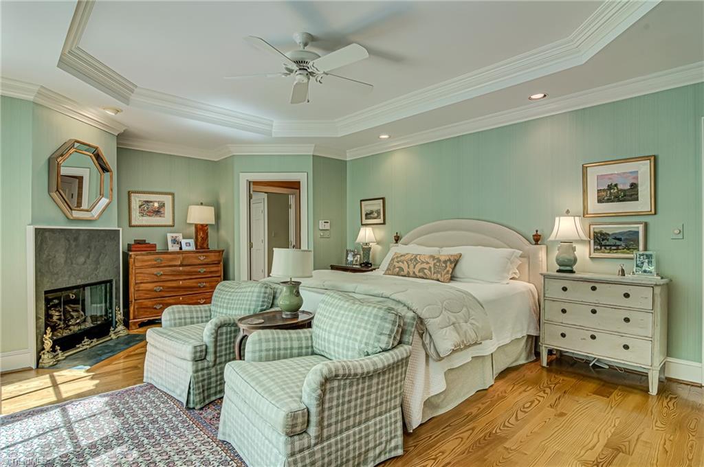 5200 Barnfield Road Greensboro, NC 27455 - Photo 19 of 50 Gallery Image 19