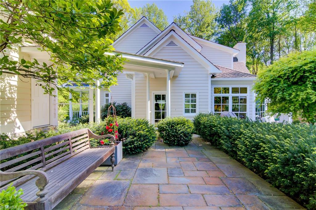 5200 Barnfield Road Greensboro, NC 27455 - Photo 37 of 50 Gallery Image 37