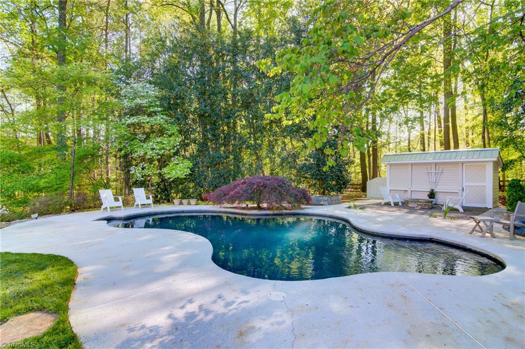 5200 Barnfield Road Greensboro, NC 27455 - Photo 42 of 50 Gallery Image 42