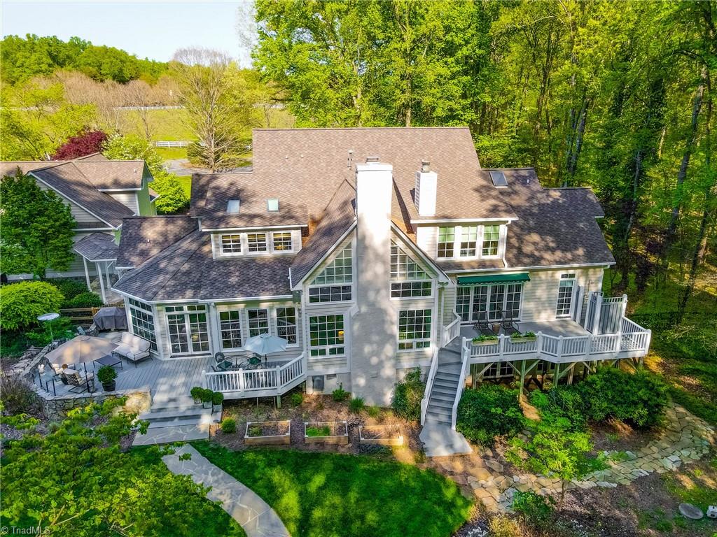 5200 Barnfield Road Greensboro, NC 27455 - Photo 50 of 50 Gallery Image 50