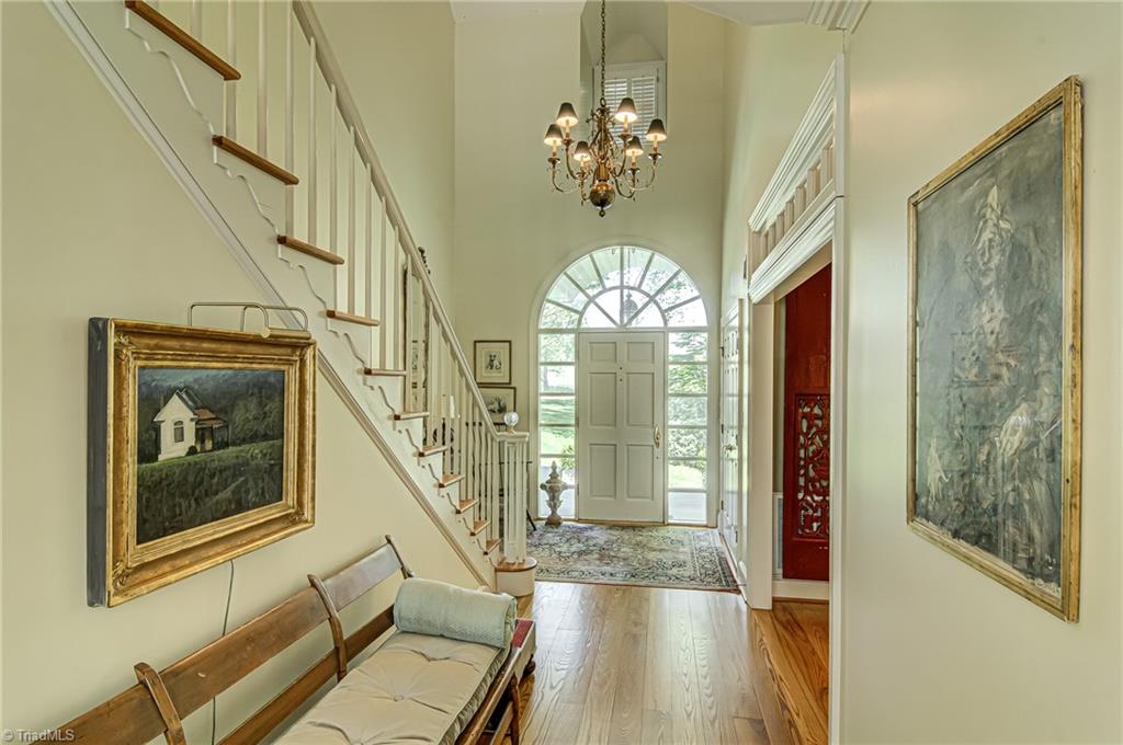 5200 Barnfield Road Greensboro, NC 27455 - Photo 6 of 50 Gallery Image 6