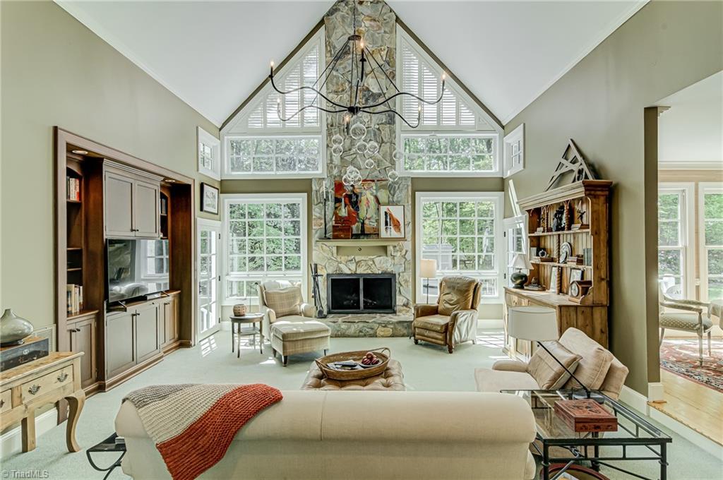5200 Barnfield Road Greensboro, NC 27455 - Photo 8 of 50 Gallery Image 8