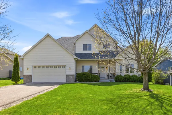 $459,000 | 7364 Lambert Avenue Northeast, Albertville, MN 55301