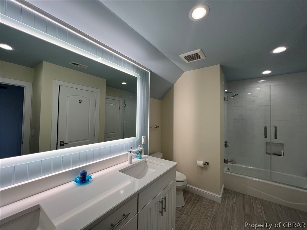 311 Grove Point Road Kilmarnock, VA 22482 - Photo 23 of 44
