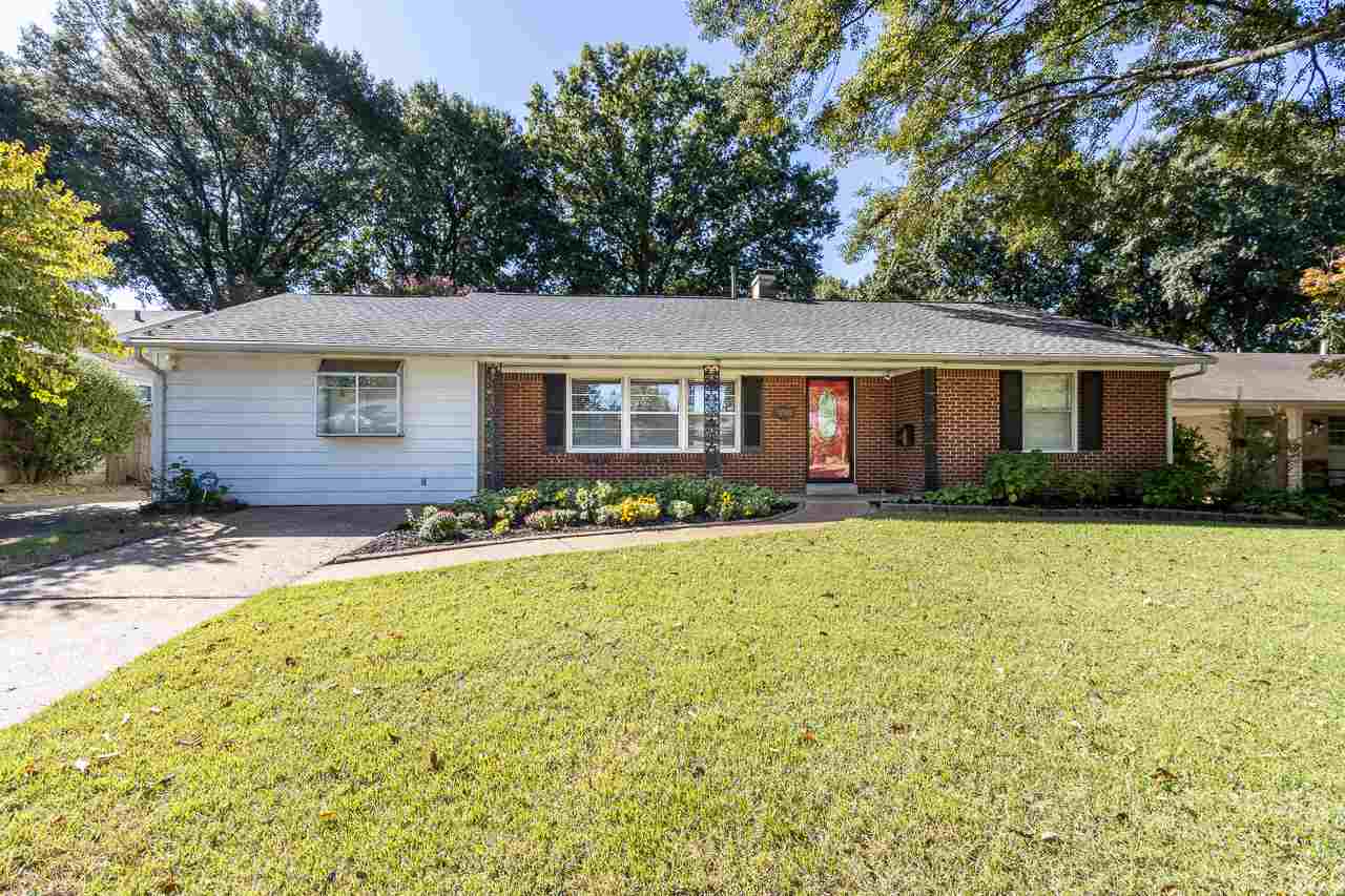 4791 Dee Road Memphis, TN 38117 - Photo 1 of 24