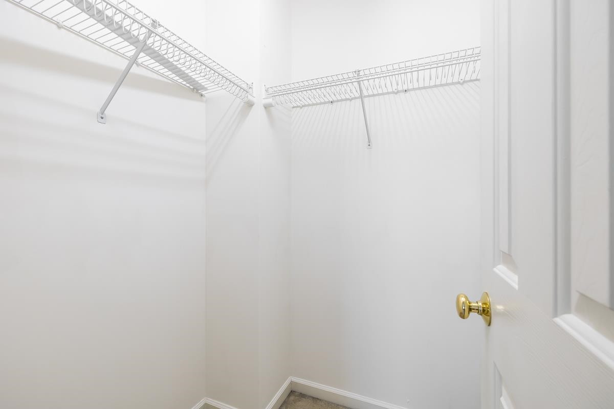 4808 Tommans Trail Raleigh, NC 27616 - Photo 27 of 30 Walk-in Closet