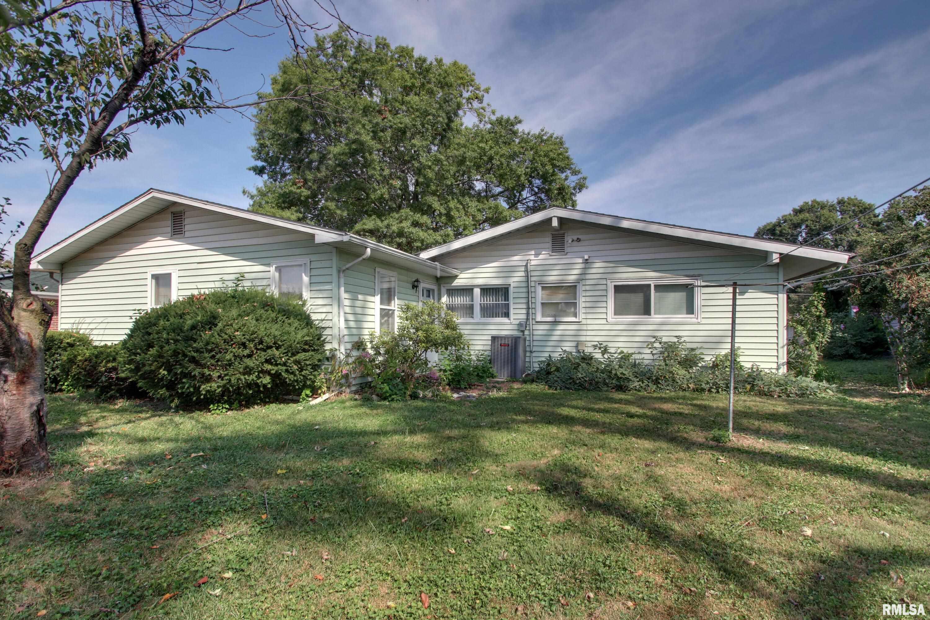 2528 Spring Street Quincy, IL 62301 - Photo 24 of 25