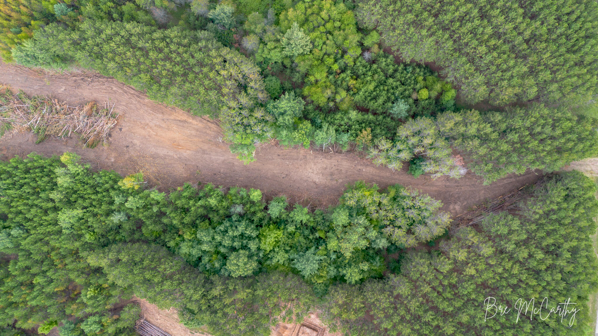 6642 Spruce Ridge Road, Unit 6 Bear Lake, MI 49614 - Photo 14 of 30 Aerial