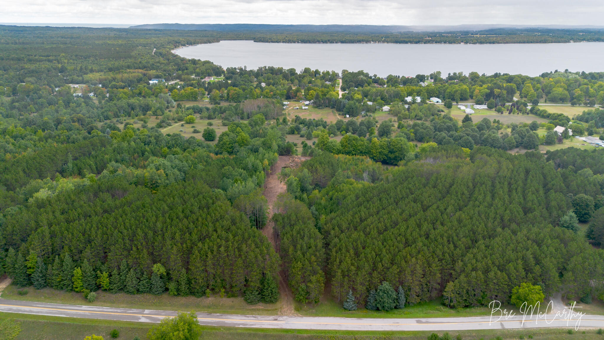 6642 Spruce Ridge Road, Unit 6 Bear Lake, MI 49614 - Photo 9 of 30 Proximity to Bear Lake
