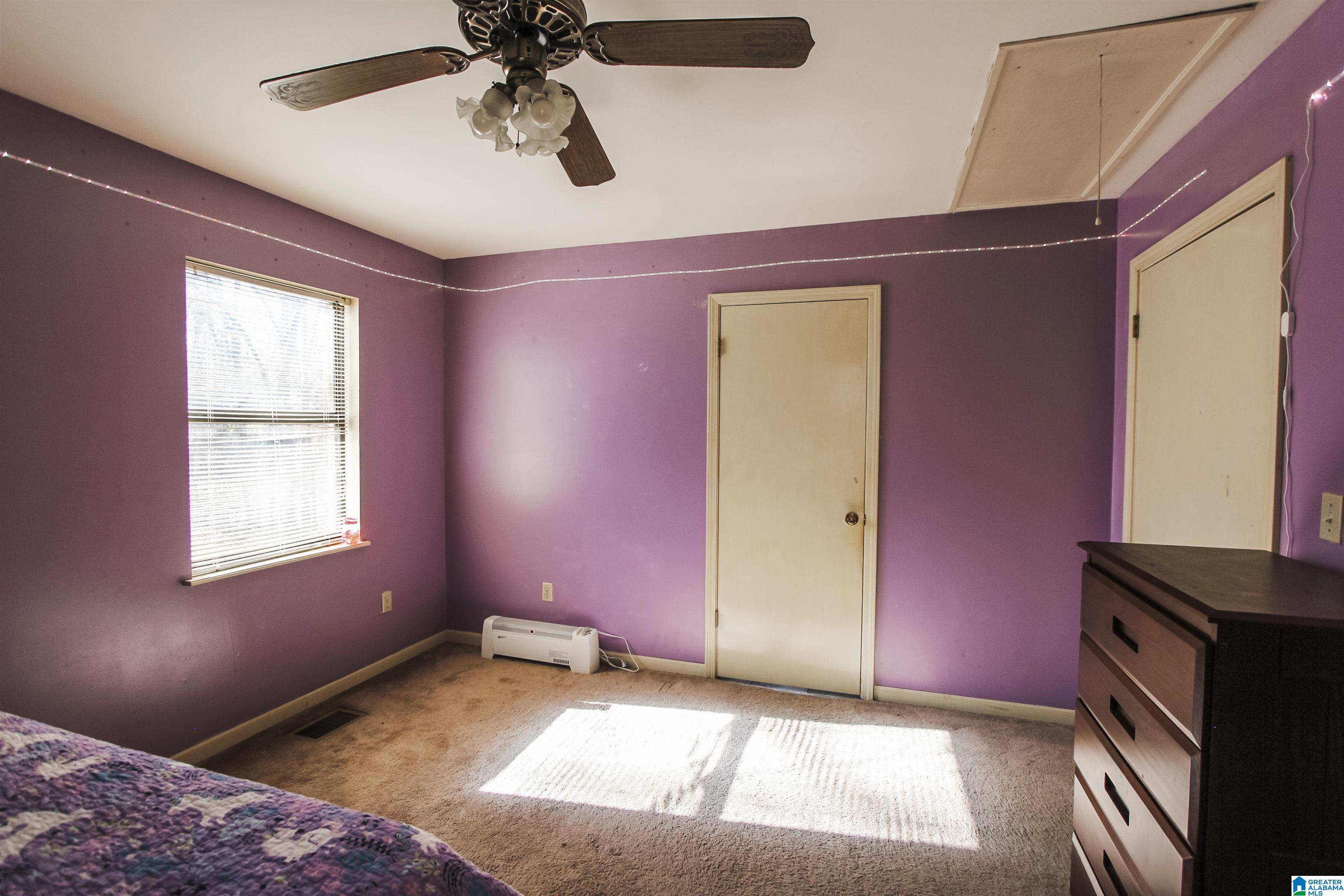 190 Meadow River Road Talladega, AL 35160 - Photo 19 of 59