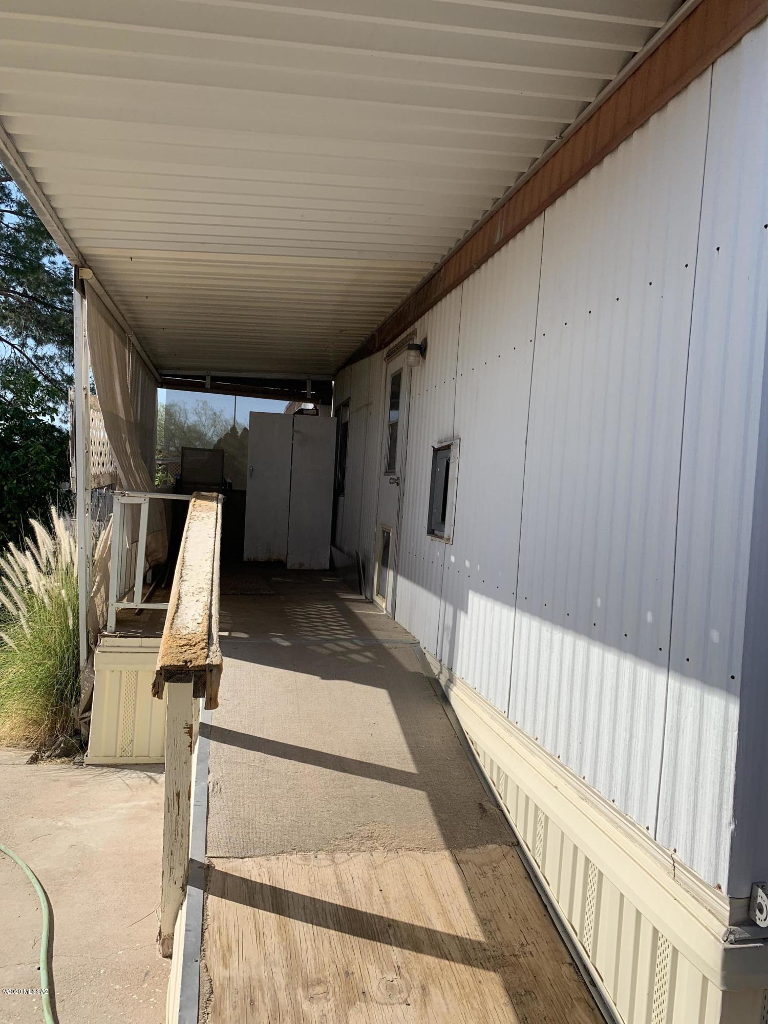 3313 East Milton Road, Unit 18 Tucson, AZ 85706 - Photo 7 of 27 Gallery Image 7