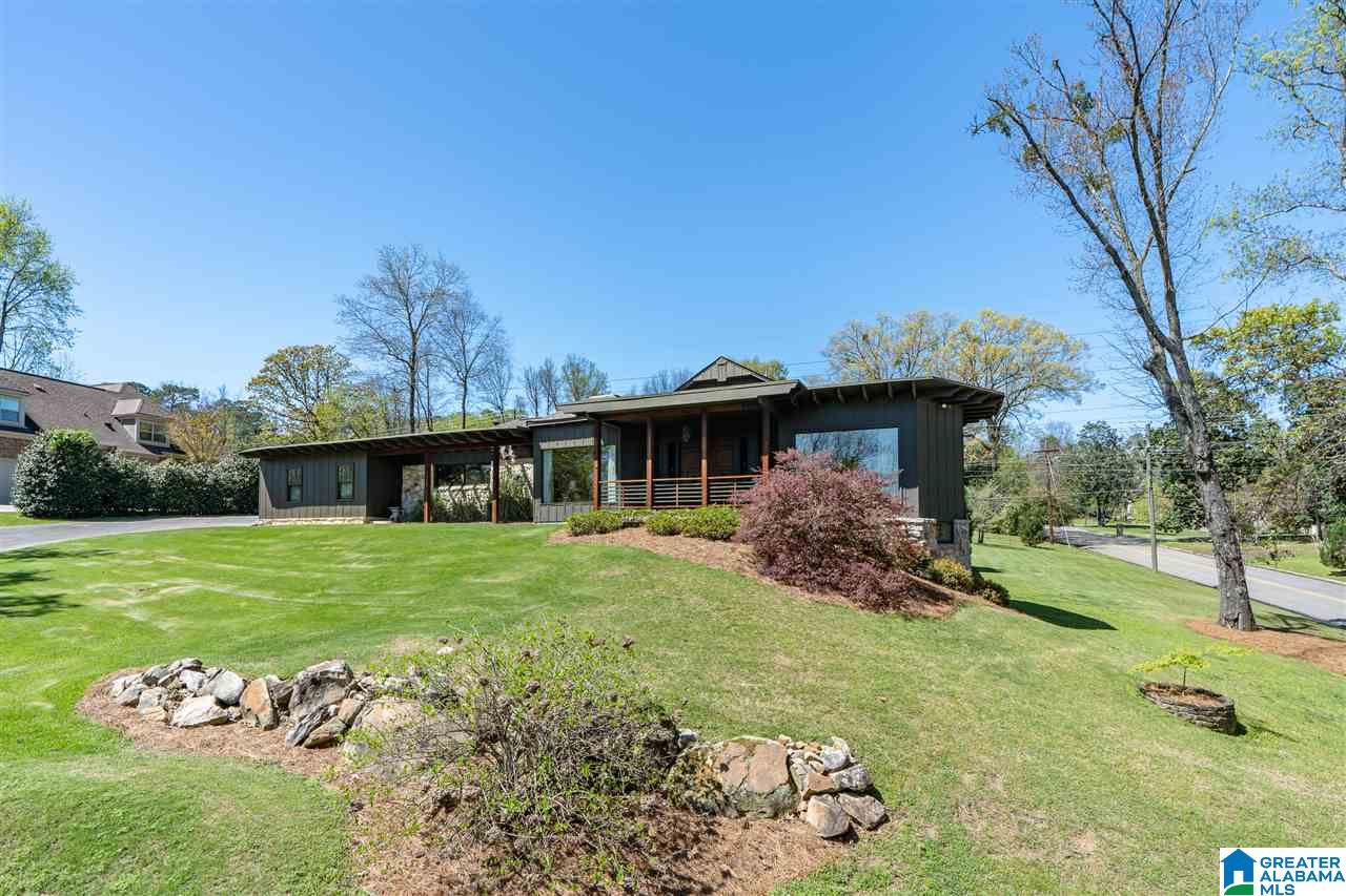 3344 Woodridge Road North Birmingham, AL 35223 - Photo 48 of 50