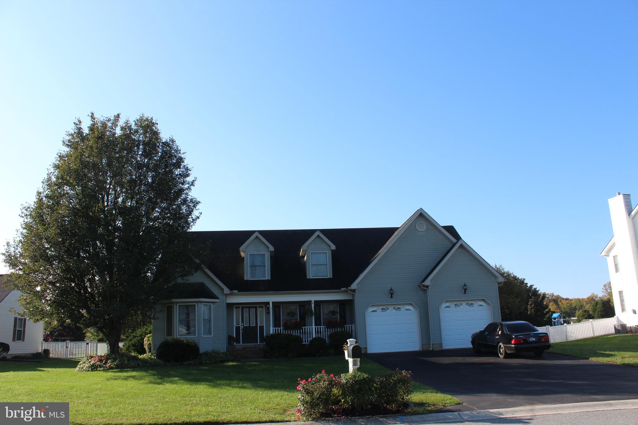 216 Hunters Ridge Way Magnolia, DE 19962 - Photo 1 of 59 Gallery Image 1