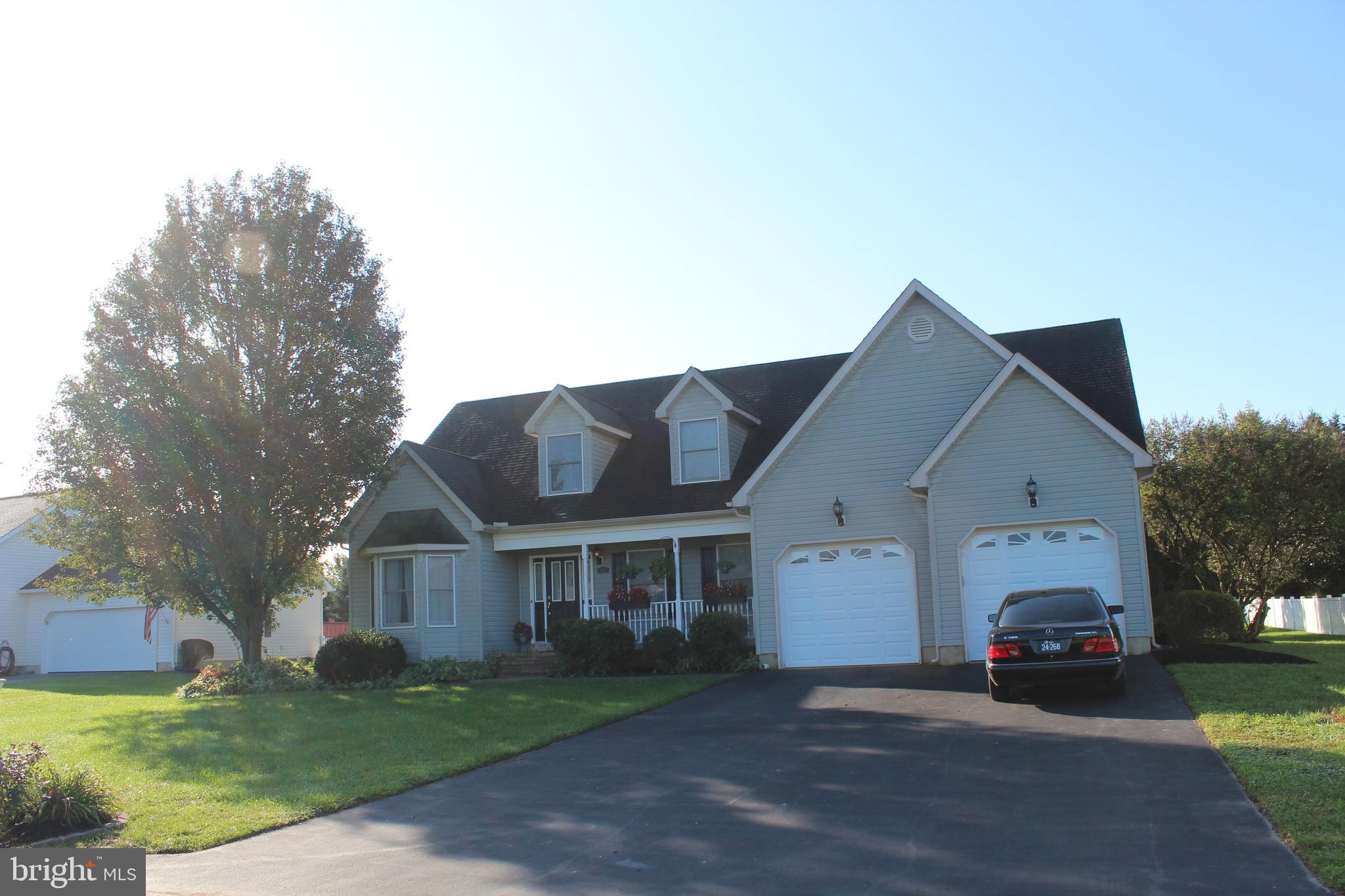 216 Hunters Ridge Way Magnolia, DE 19962 - Photo 3 of 59 Gallery Image 3