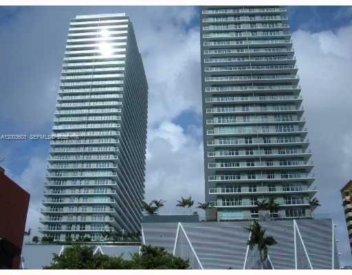 1111 Southwest 1st Avenue, Unit 2223N Miami, FL 33130 - Photo 2 of 39 a front view of a building