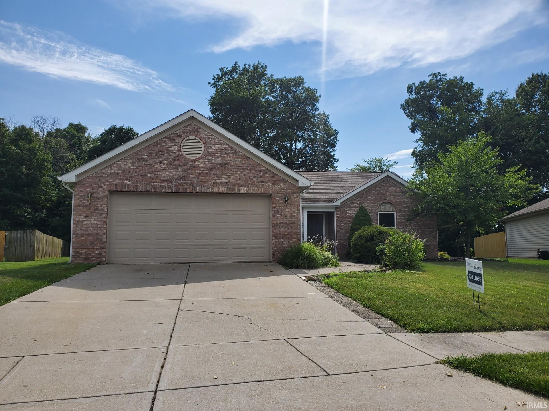 3104 Stratus Drive, West Lafayette, IN 47906 Compass