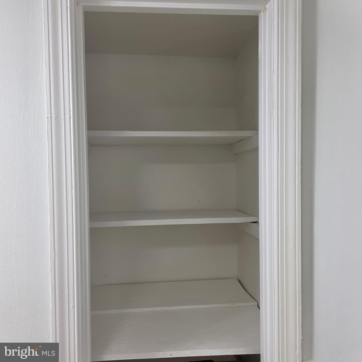 1645 Addison Road South District Heights, MD 20747 - Photo 24 of 37 Linen closet