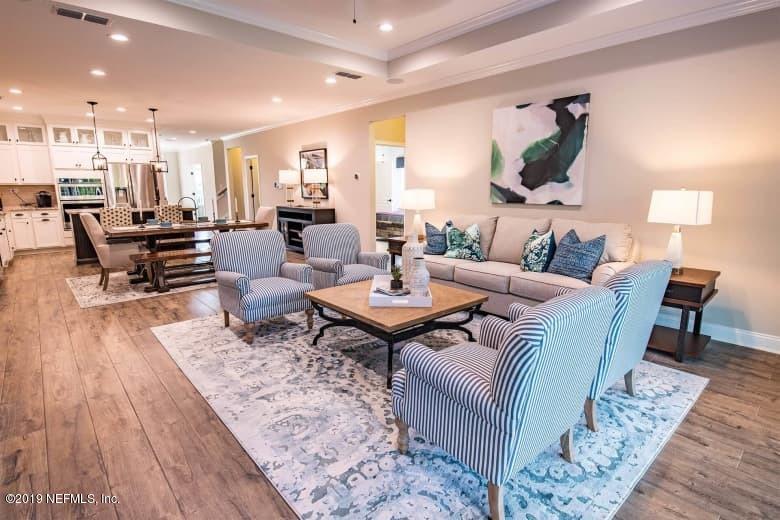 250 Ponder Circle Yulee, FL 32097 - Photo 2 of 11 1