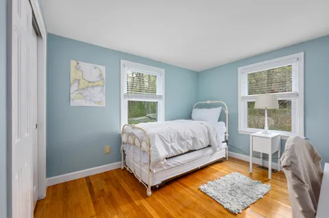 $750,000 | 122 Salt Rock Road, Barnstable, MA 02630