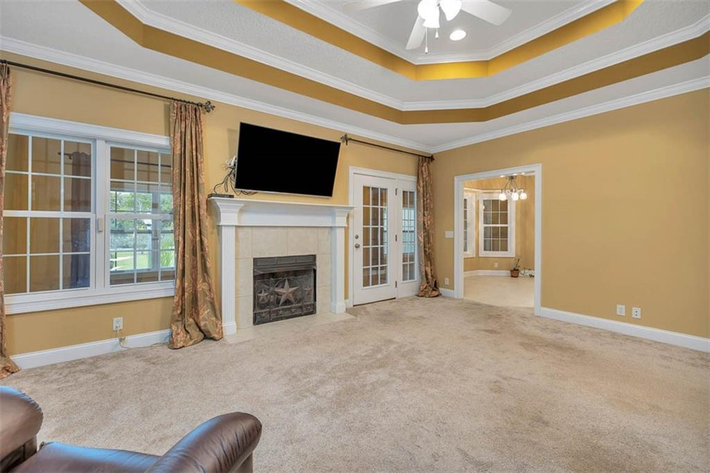 115 Spring Lake Circle Brunswick, GA 31525 - Photo 23 of 41