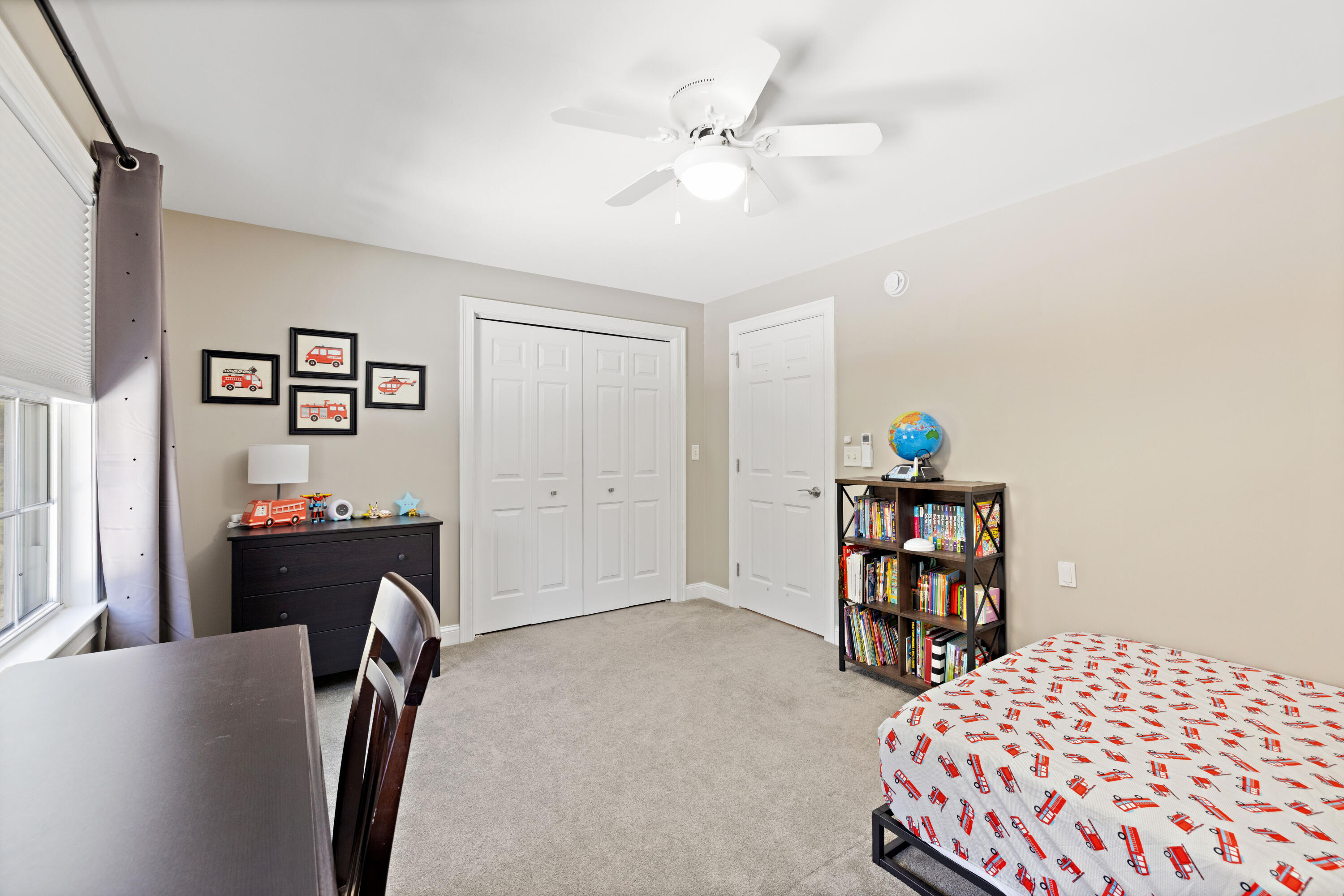 316 Holmes Road Scarborough, ME 04074 - Photo 23 of 45 2nd Bedroom