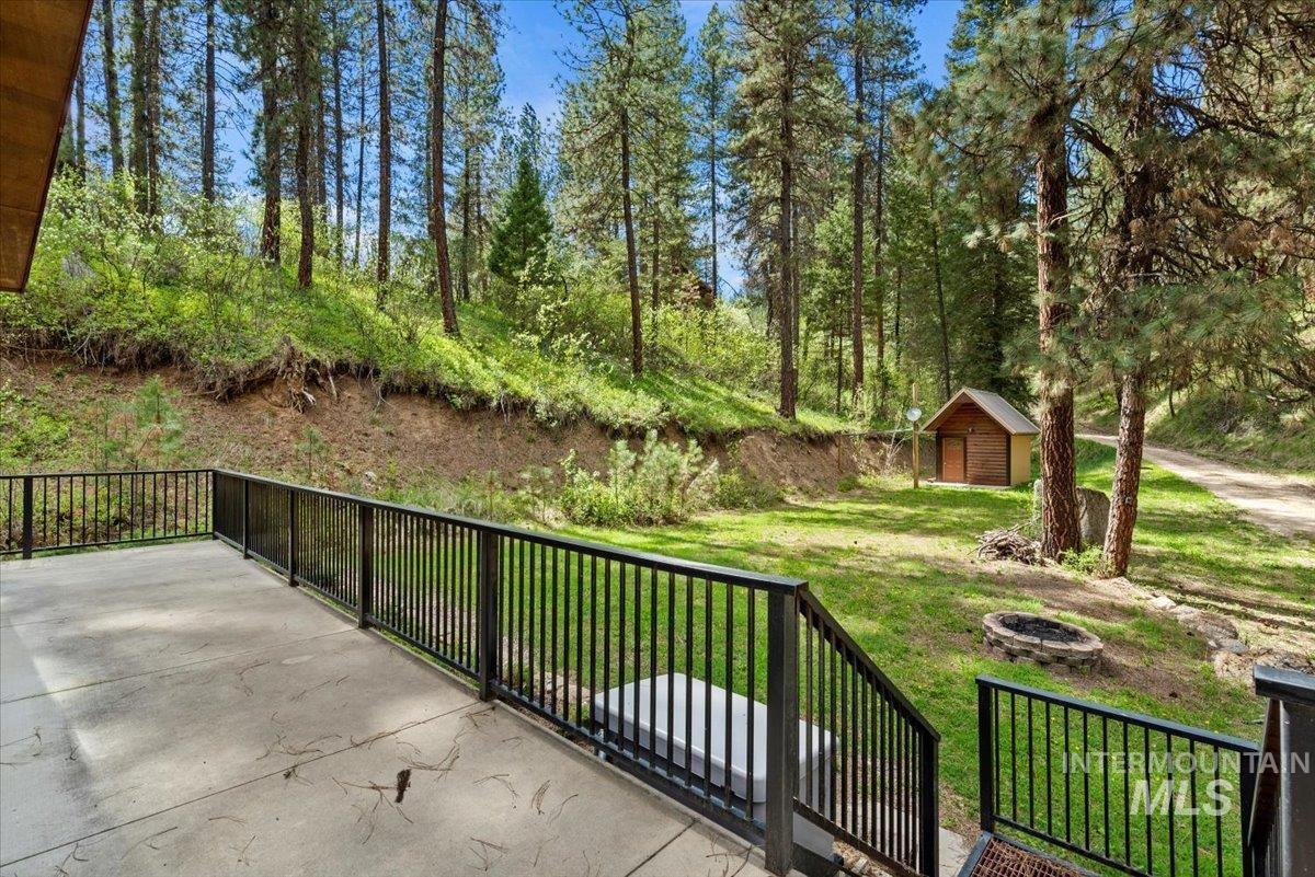 11 Forest Trail Road Garden Valley, ID 83622 - Photo 31 of 49