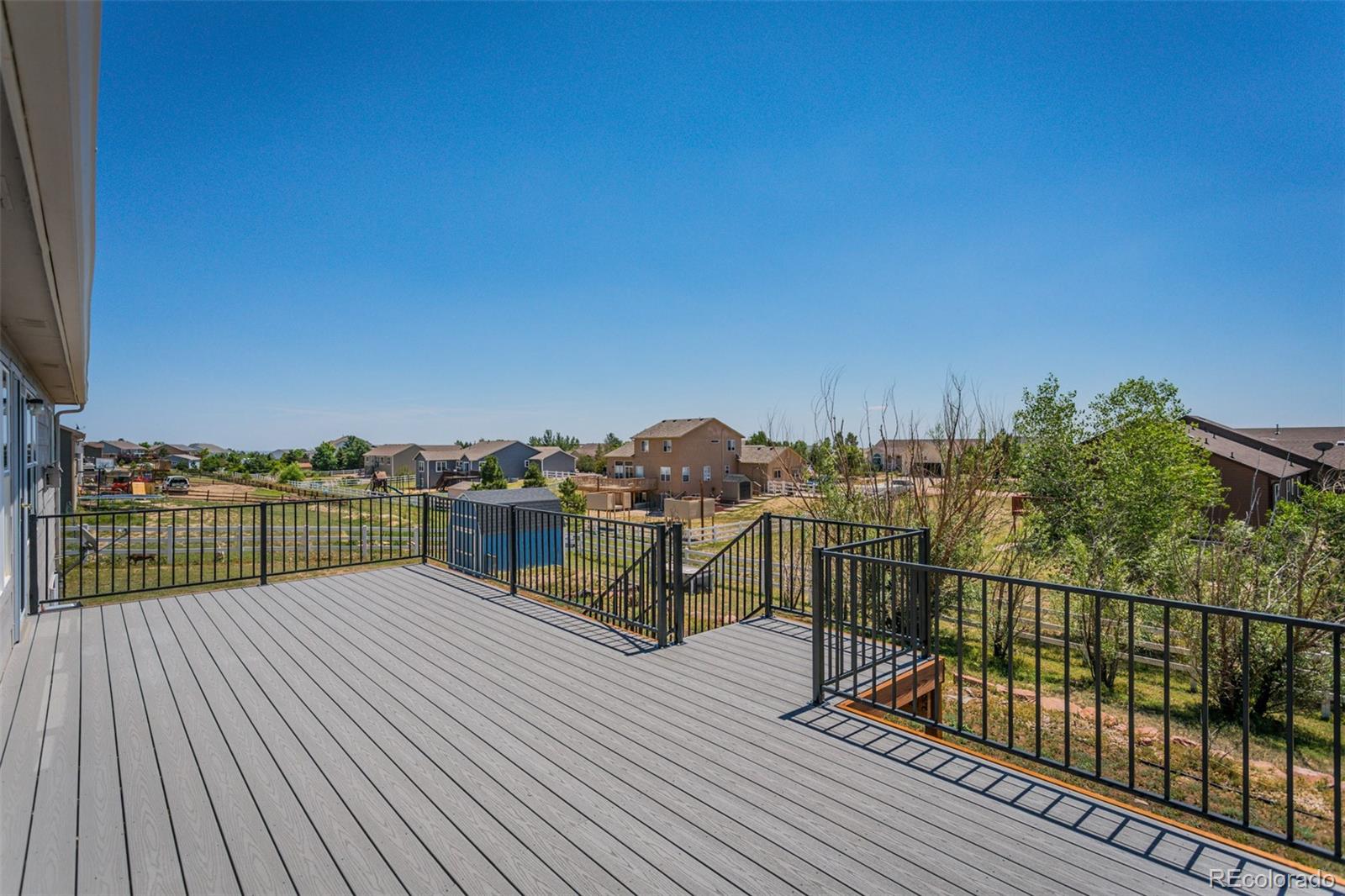 12435 Snaffle Bit Road Peyton, CO 80831 - Photo 33 of 36