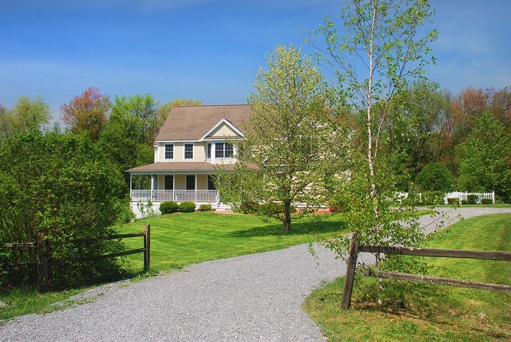 58 Old Harvard Road Bolton, MA 01740 - Photo 12 of 16