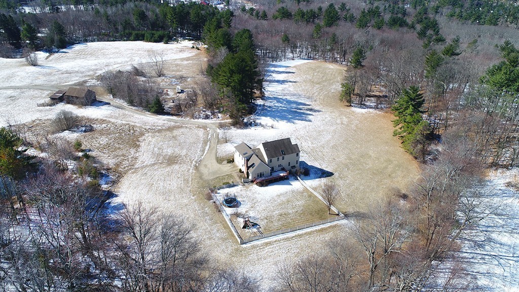 58 Old Harvard Road Bolton, MA 01740 - Photo 13 of 16