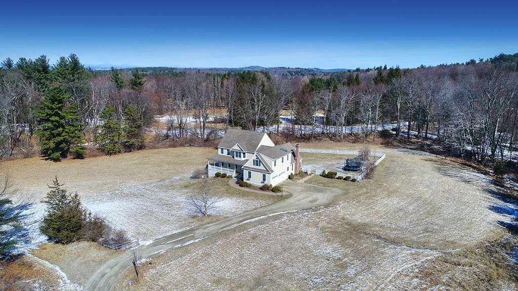58 Old Harvard Road Bolton, MA 01740 - Photo 14 of 16