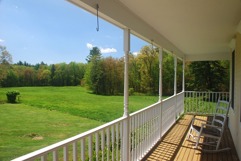 58 Old Harvard Road Bolton, MA 01740 - Photo 3 of 16