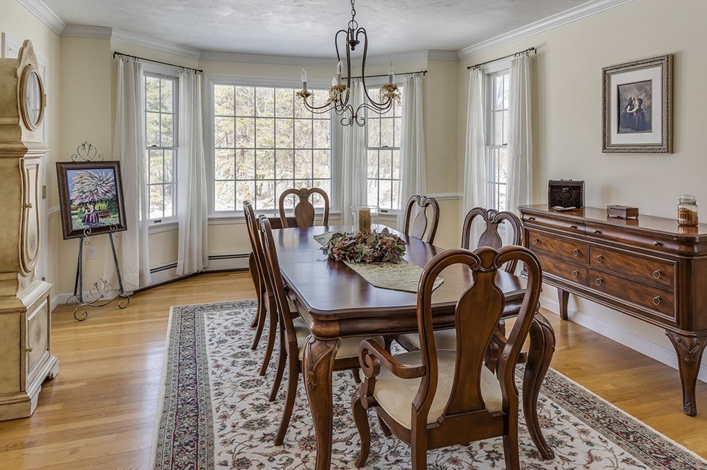 58 Old Harvard Road Bolton, MA 01740 - Photo 6 of 16