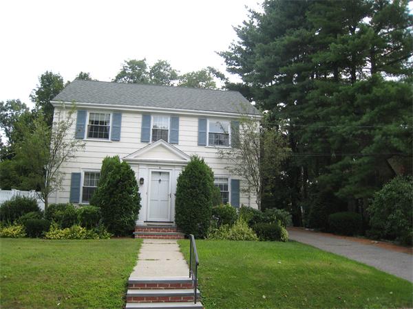 41 Leslie Road Newton, MA 02466 - Photo 1 of 1 Gallery Image 1