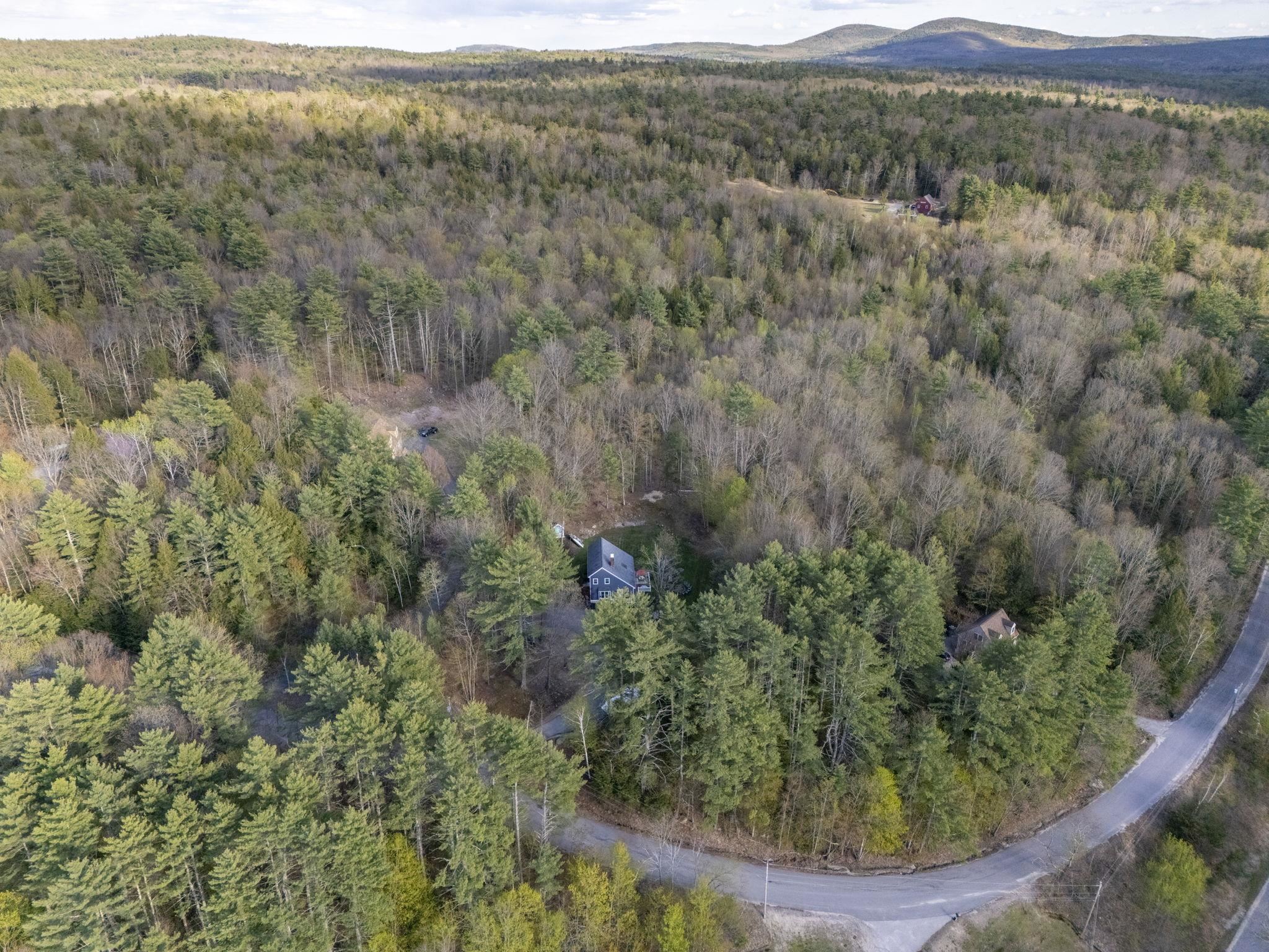 8 Greenwood Road Weare, NH 03281 - Photo 51 of 52 Gallery Image 51