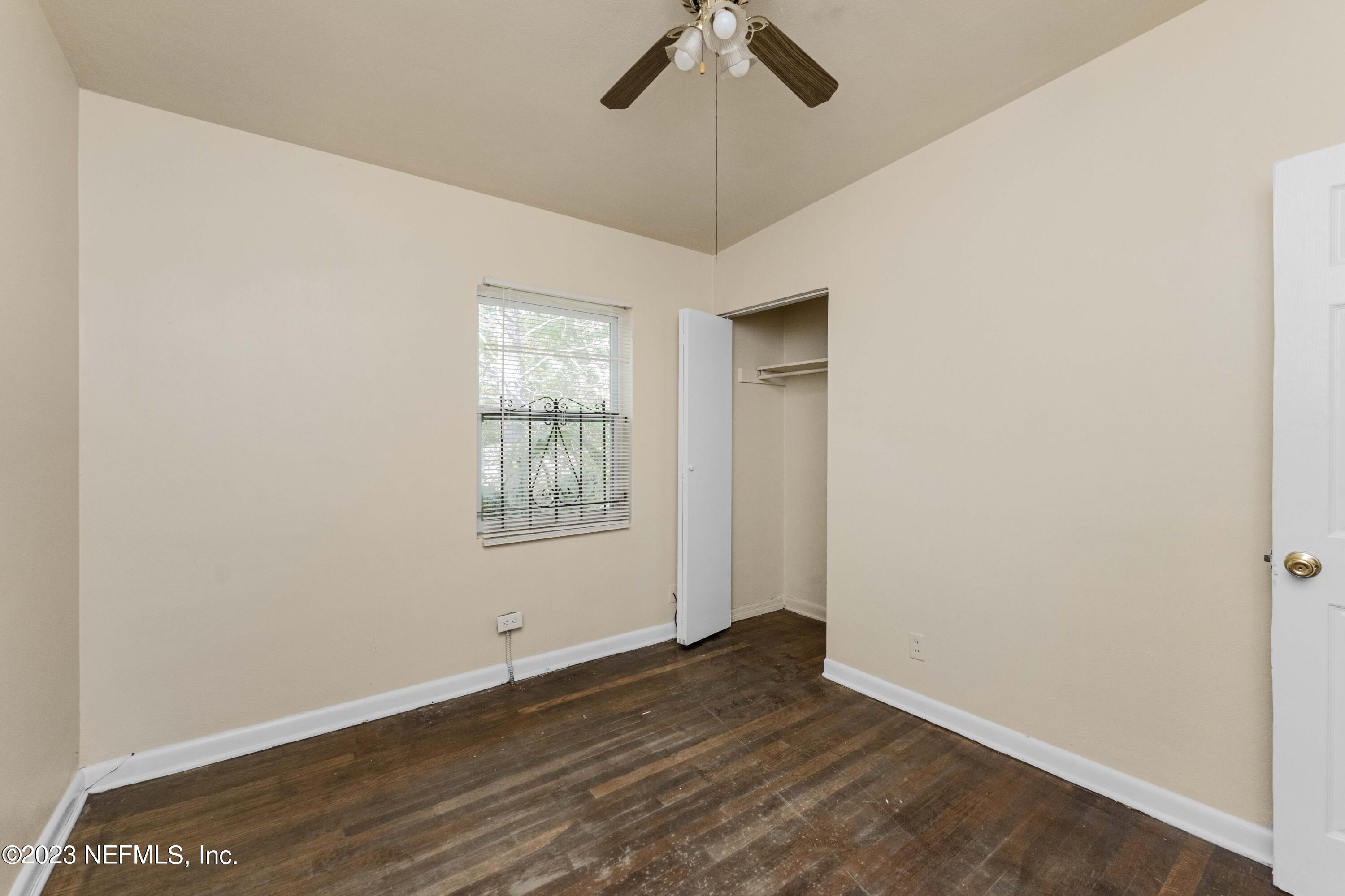 2929 Lippia Road Jacksonville, FL 32209 - Photo 15 of 20 2nd Bedroom