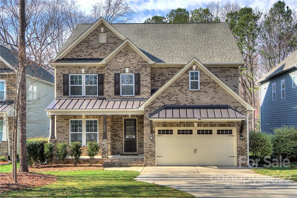 3828 McKee Road Charlotte, NC 28270 - Photo 1 of 43 Gallery Image 1