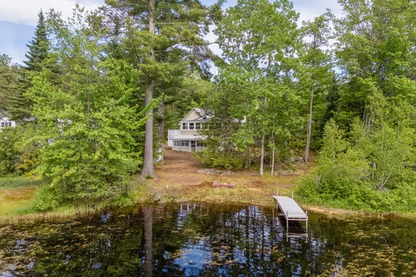 $449,000 | 609 Ross Corner Road, Waterboro, ME 04087