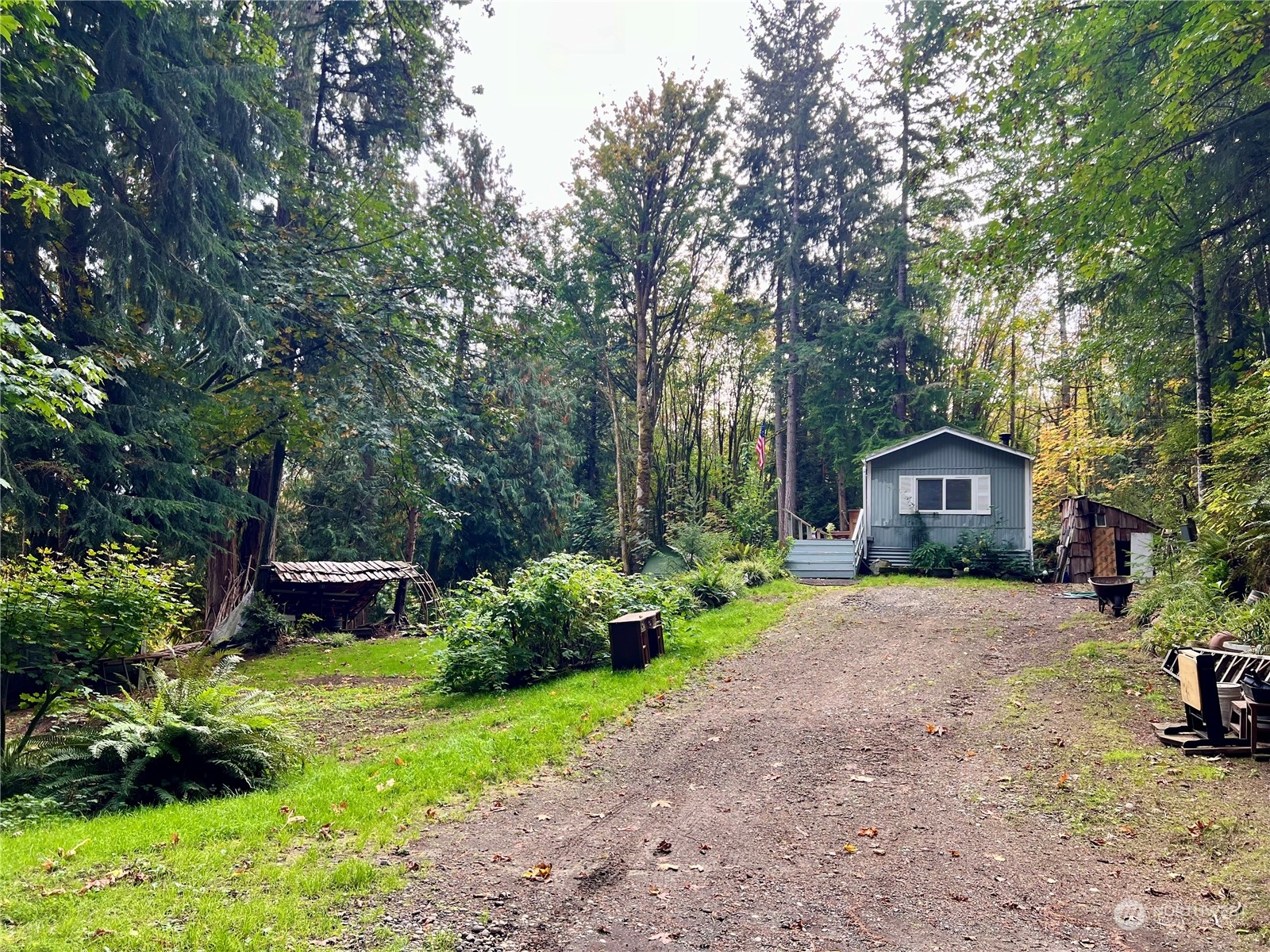 13469 Forsman Road Southeast Olalla, WA 98359 - Photo 14 of 26 Gallery Image 14