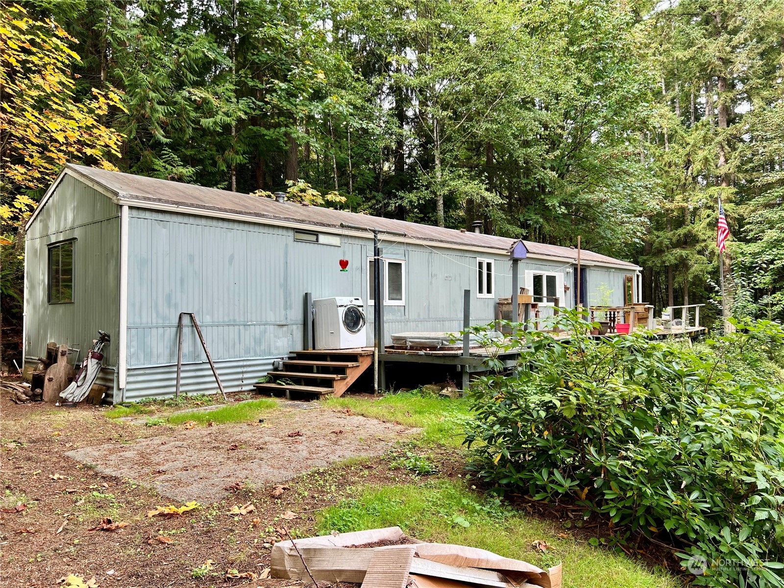 13469 Forsman Road Southeast Olalla, WA 98359 - Photo 2 of 26 Gallery Image 2