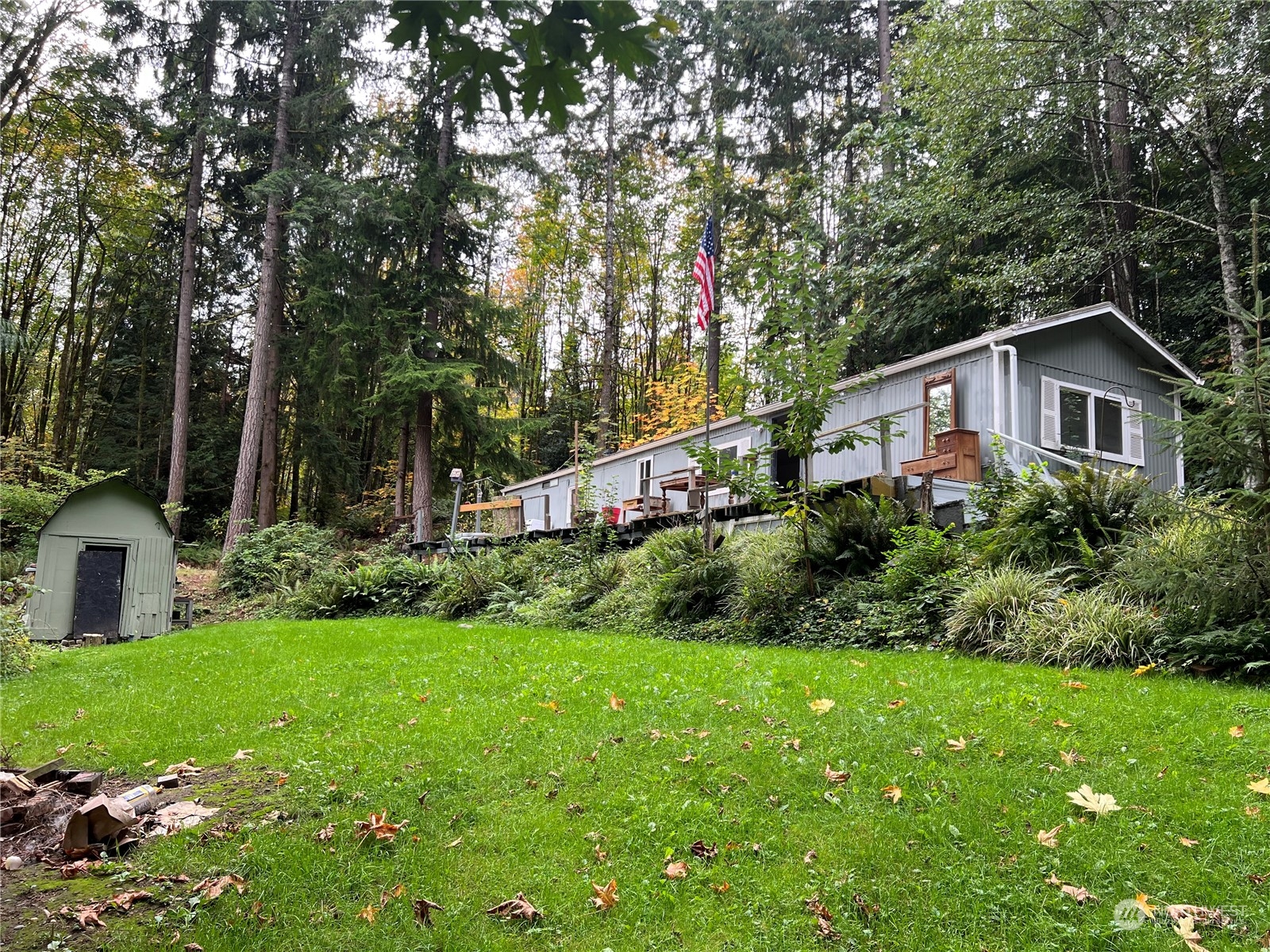 13469 Forsman Road Southeast Olalla, WA 98359 - Photo 25 of 26 Gallery Image 25