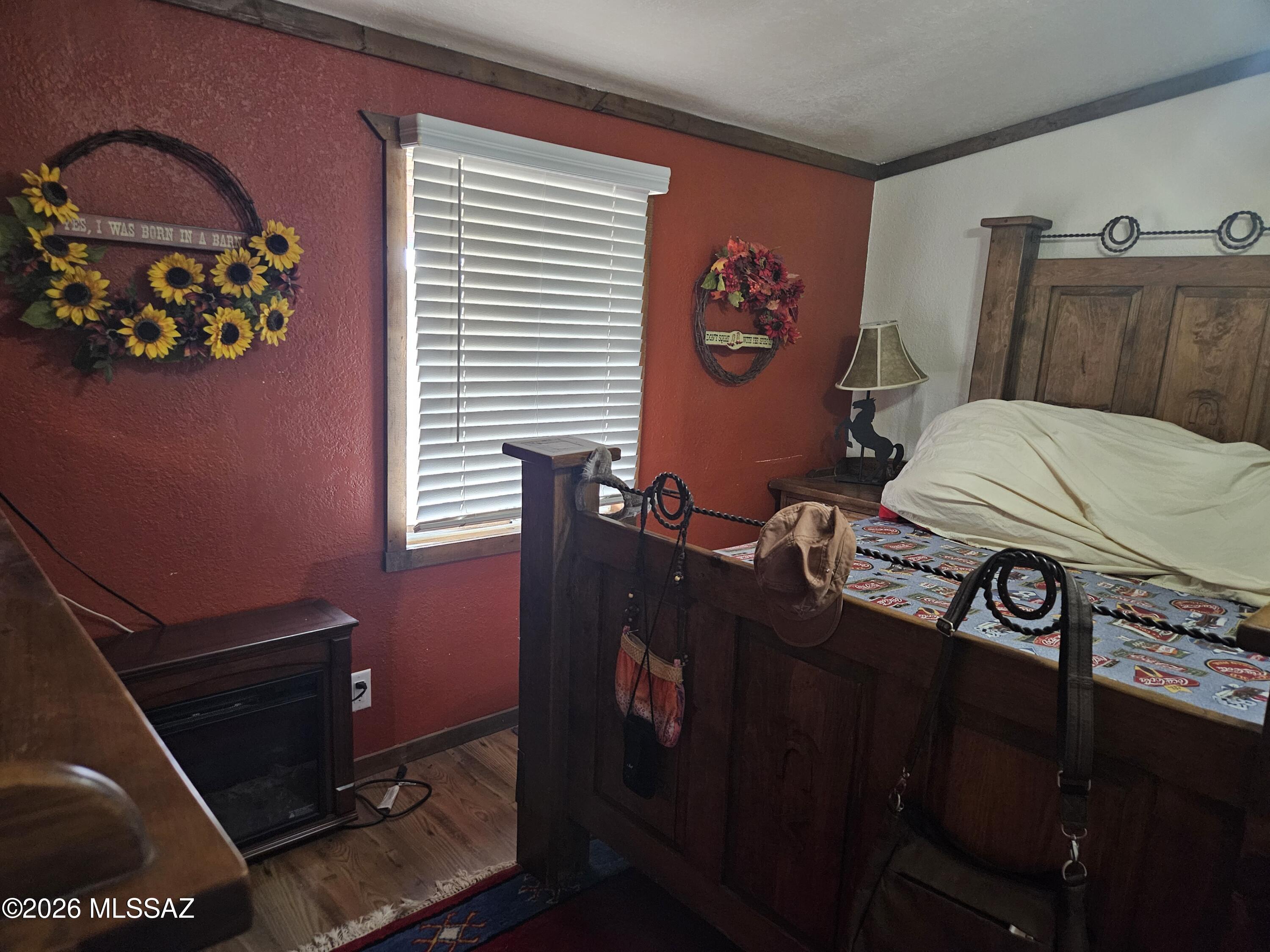 1115 North Mill Iron Road St. David, AZ 85630 - Photo 3 of 11