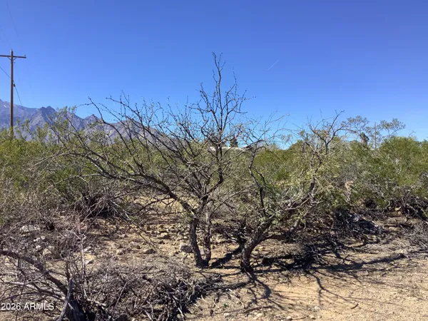 $25,000 | 37-ac 37-ac Apache & Navajo Drive, Unit 43, Safford, AZ 85546