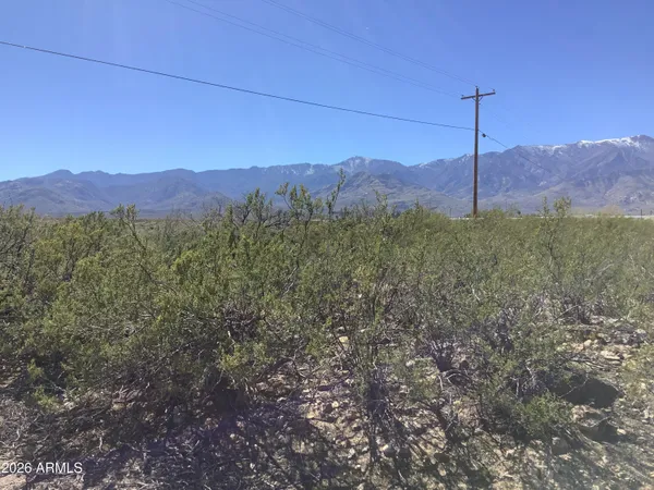 $25,000 | 37-ac 37-ac Apache & Navajo Drive, Unit 43, Safford, AZ 85546