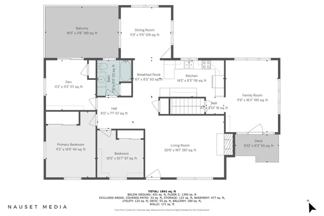 $775,000 | 11 Whelpley Road, Eastham, MA 02642